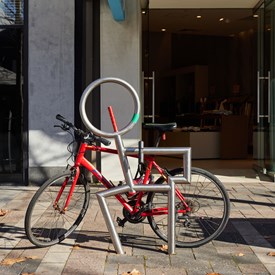 Bicycle Station - Series 7